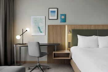 Hotel Courtyard By Marriott Zurich North