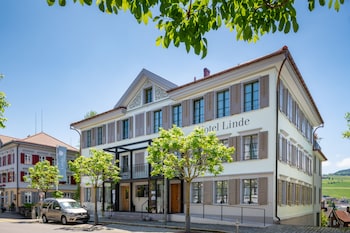 Hotel Linde