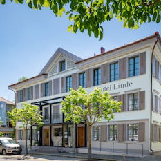 Hotel Linde cazare Heiden