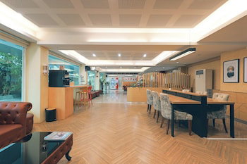 Tubtim Siam Suvarnabhumi (Sha)