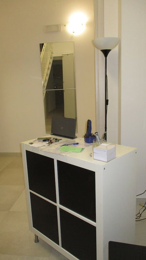Hotel B&B Gymnasium cazare Siracusa