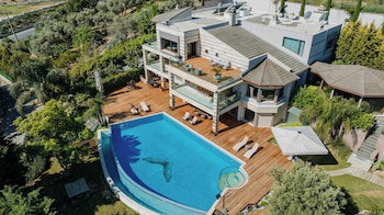 Hotel Doors Urla Hotel & Bungalows