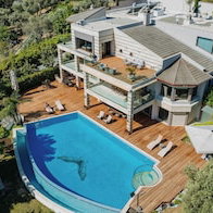 Hotel Doors Urla Hotel & Bungalows cazare Urla