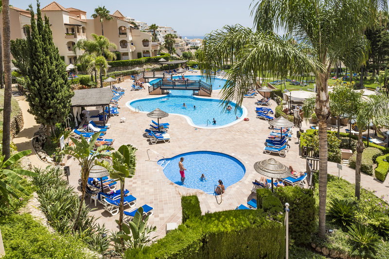 Hotel Wyndham Grand Costa Del Sol