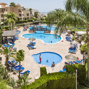 Sejur Wyndham Grand Costa Del Sol vacanta Fuengirola