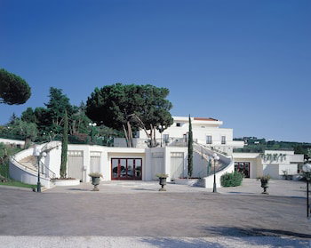 Hotel Domus Caesari
