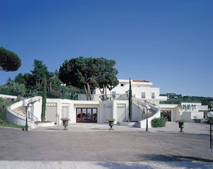 Hotel Domus Caesari cazare Ciampino