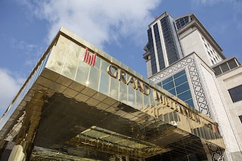 Hotel Grand Millennium Konya
