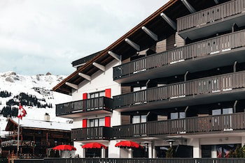 Hotel Nevai