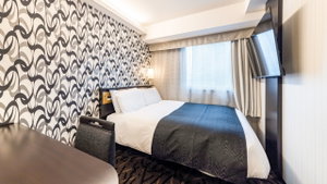 Hotel Apa Hotel & Resort Roppongi Eki-Higashi cazare Motoyoyogicho