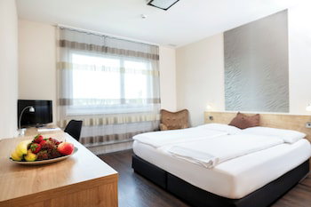 Hotel Villmergen Swiss Q