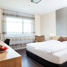 Hotel Villmergen Swiss Q cazare Villmergen