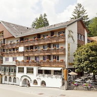 Hotel Hirschen Wildhaus Swiss Quality cazare Wildhaus