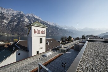 Hotel Lofthotel