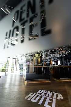 Pentahotel