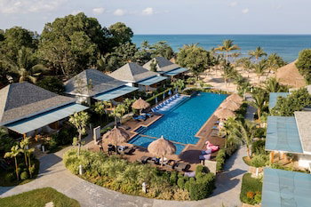 Hotel Lanta Casa Blanca (Sha)