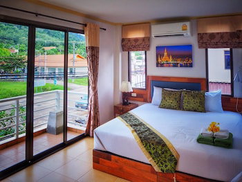 Hotel Lanta At Home