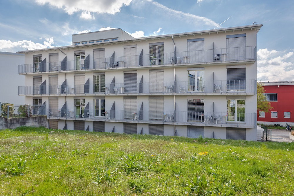 Hotel Anstatthotel.ch Hochdorf