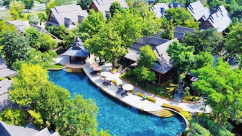 Hotel Khum Wang Nuea Villa