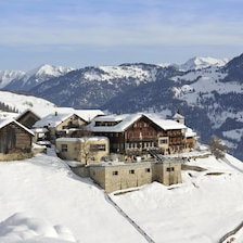 Hotel Hotel Restaurant Capricorns cazare Donat