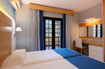 Hotel Ona Las Rosas