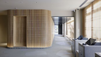 Hotel Soki Kanazawa
