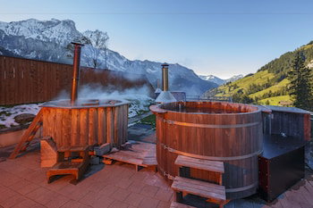 Hotel Griesalp Hotels