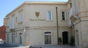 Hotel Hotel Dei Coloniali cazare Siracusa