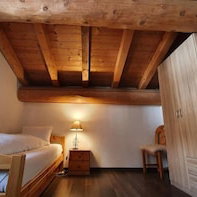 Hotel Hotel Suretta cazare Hinterrhein