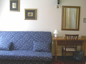 Hotel Gelone cazare Siracusa