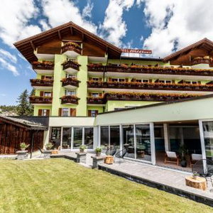 Hotel Hotel Waldhaus Am See cazare Lenzerheide