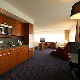 Hotel Hotel Hori Inn cazare Bueckler-Doernler