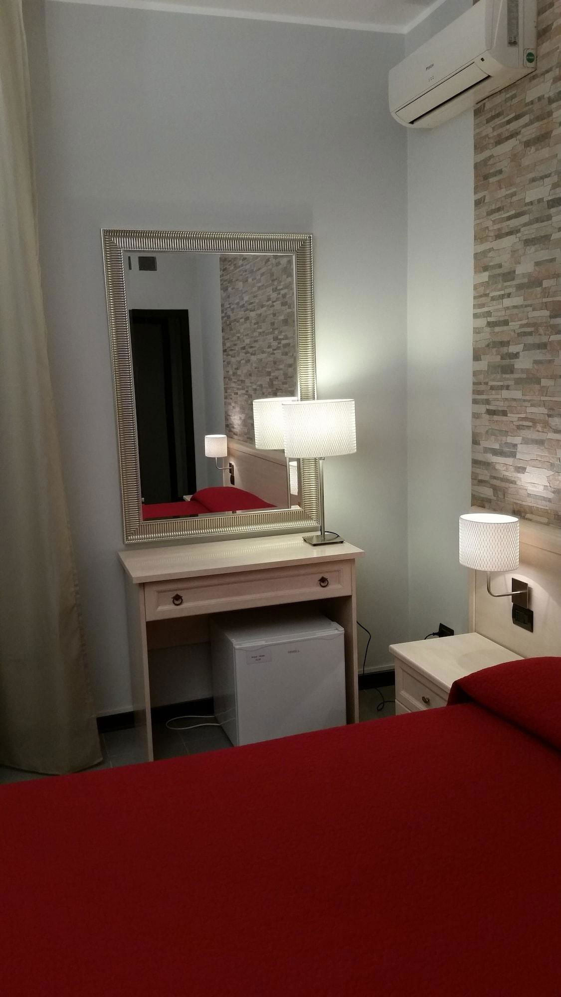 Hotel La Maison Des Rêves