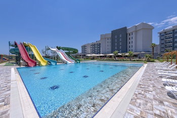 Hotel Palmora Lara Hotel