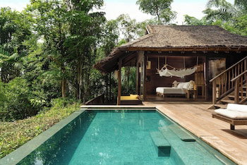 Hotel Six Senses Yao Noi