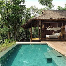 Hotel Six Senses Yao Noi cazare Ko Yao Noi