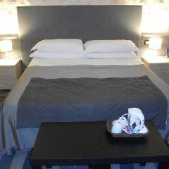 Hotel Lakkios cazare Siracusa