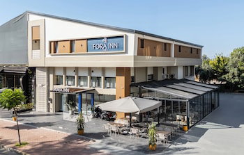 Hotel Comfy Otel Antalya Lara