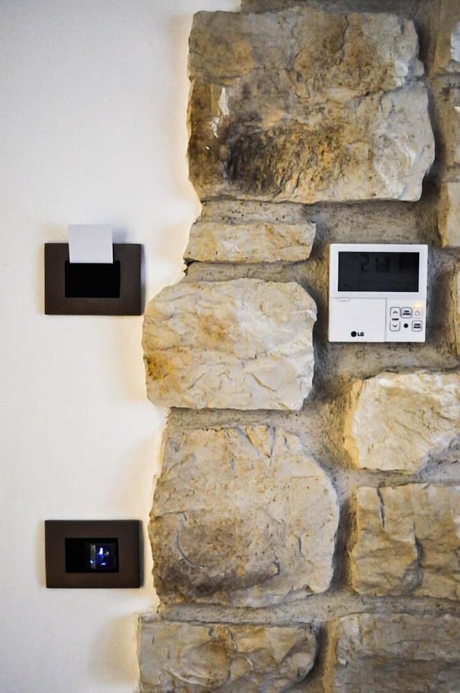 Hotel Olivia Rooms Teocrito