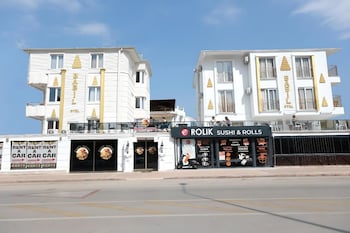 Hotel Babil