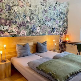 Hotel Hotel Profis - Die Zimmer cazare Diepoldsau