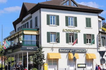 Hotel Hotel Schwanen
