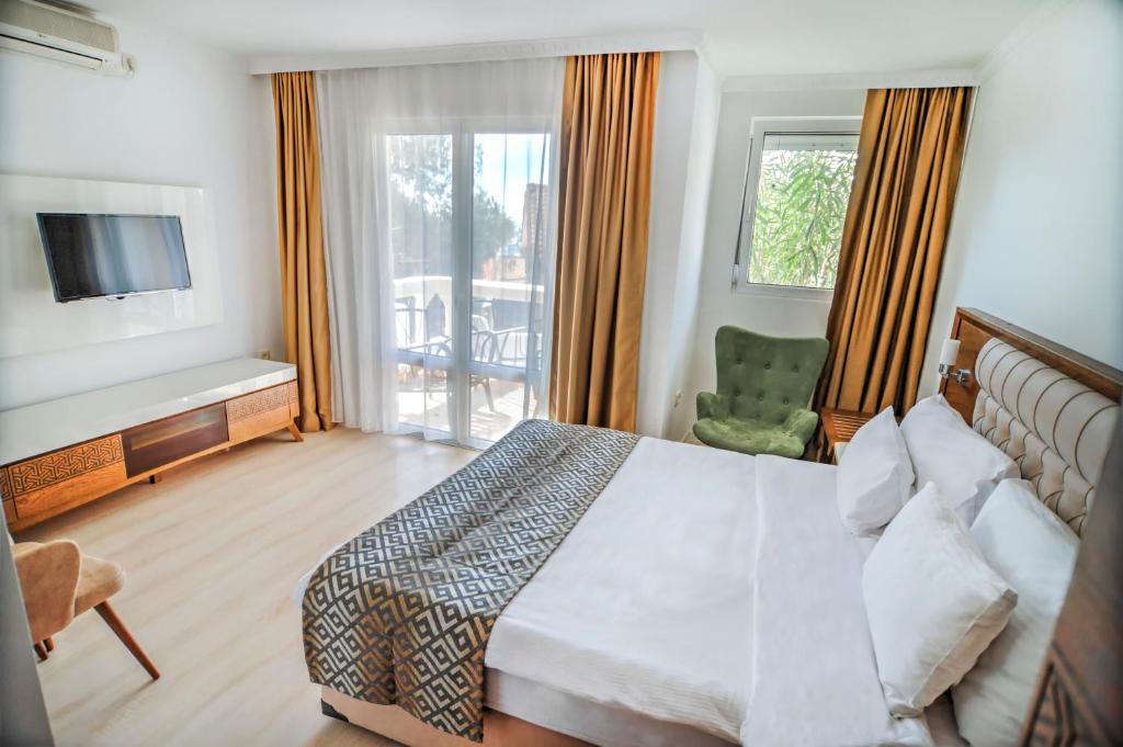 Hotel Hotel Adrovi?