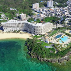 Hotel Monterey Okinawa Spa And Resort cazare Ishikawa