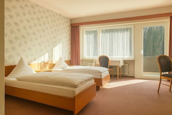 Hotel Hotel Bad Ramsach