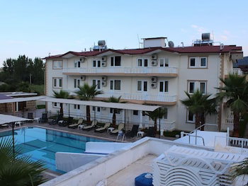 Hotel Hotel Gold Stone