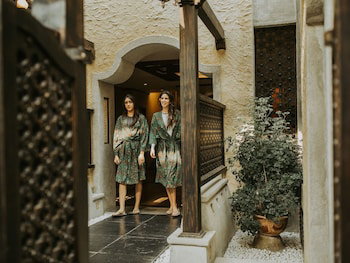 Sun Spa Resort