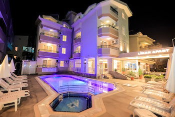 Hotel Apartments Liman
