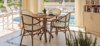 Apartments Liman