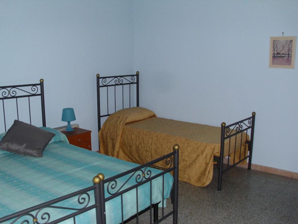 Hotel B&B Bella Stella